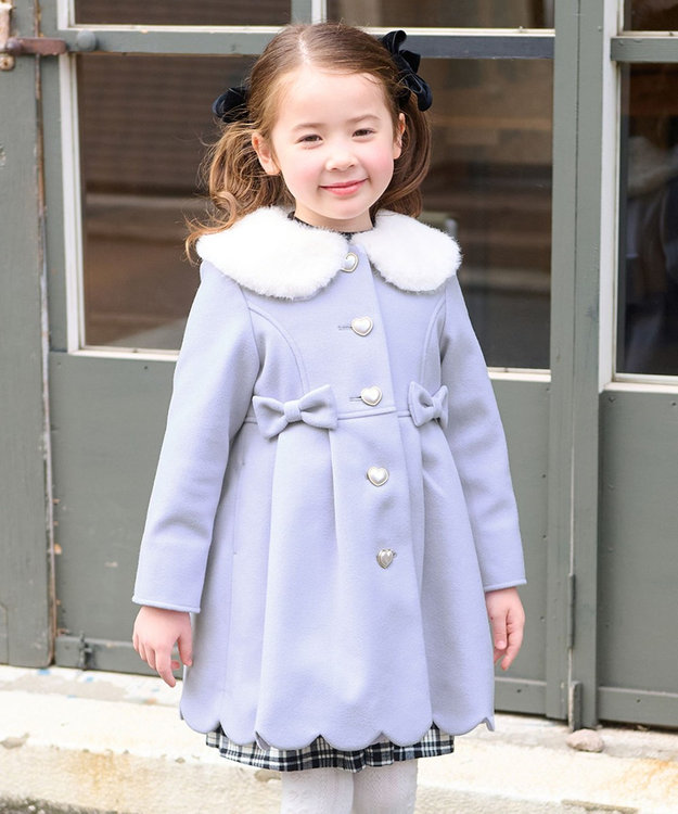 ウールライクコート / ANY KIDS | ファッション通販 【公式通販】オン