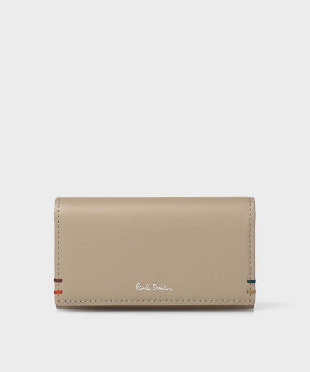 ハイライトステッチ キーケース / Paul Smith | ファッション通販