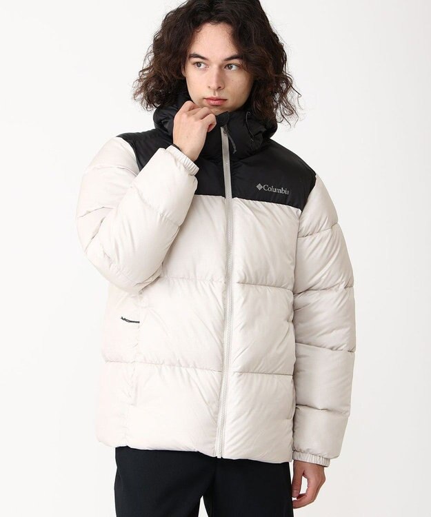 Columbia/ パフェクトIIフーデッドジャケット /コロンビア / Columbia