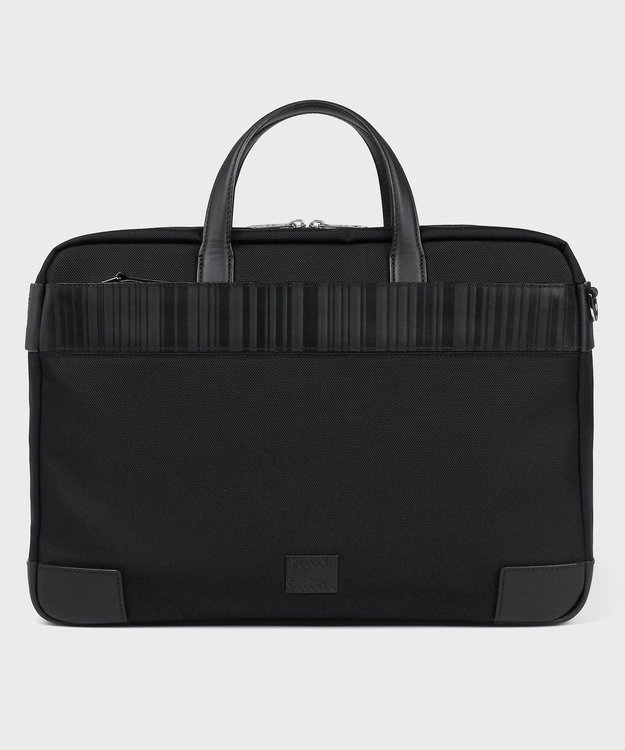 シャドーストライプ 2WAYブリーフケース / Paul Smith | ファッション