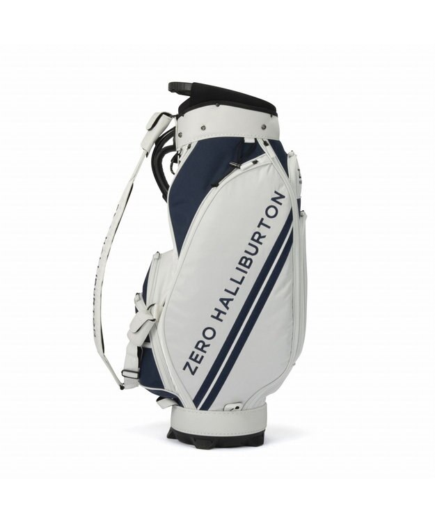 エッセンシャルシリーズ キャディバッグ ZHG-CB d4 82398 / ZERO