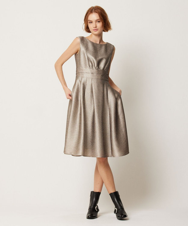 消臭・洗える】DREAMINGLY ドレス / TOCCA | ファッション通販 【公式