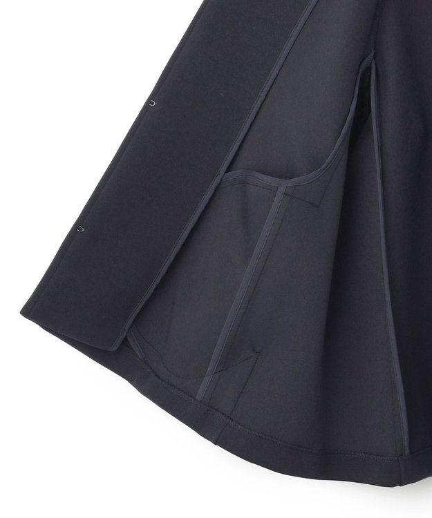 ダブルフェイス ショートコート / UNFILO | ファッション通販 【公式