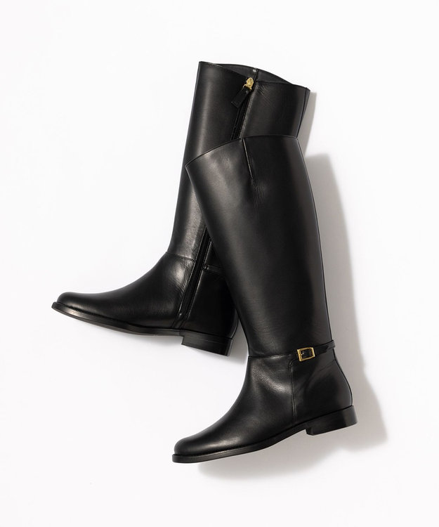 ジョッキー ブーツ / 23区 | ファッション通販 【公式通販】オンワード