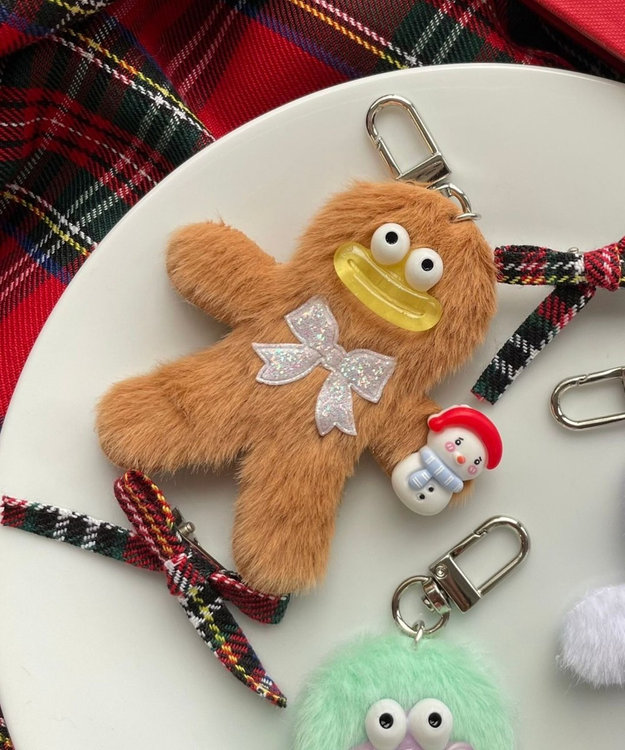 大人気！可愛い！モンスターアイテム】 | ONWARD CROSSET