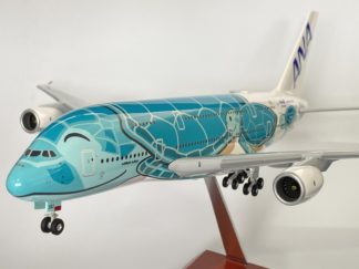 NH20168 全日空商事特注品 ANA B787-9 JA921A 1:200 完成品 完売しま