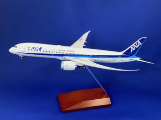 NH20167 全日空商事特注品 ANA B777-300ER JA795A 1:200 組立品 完売