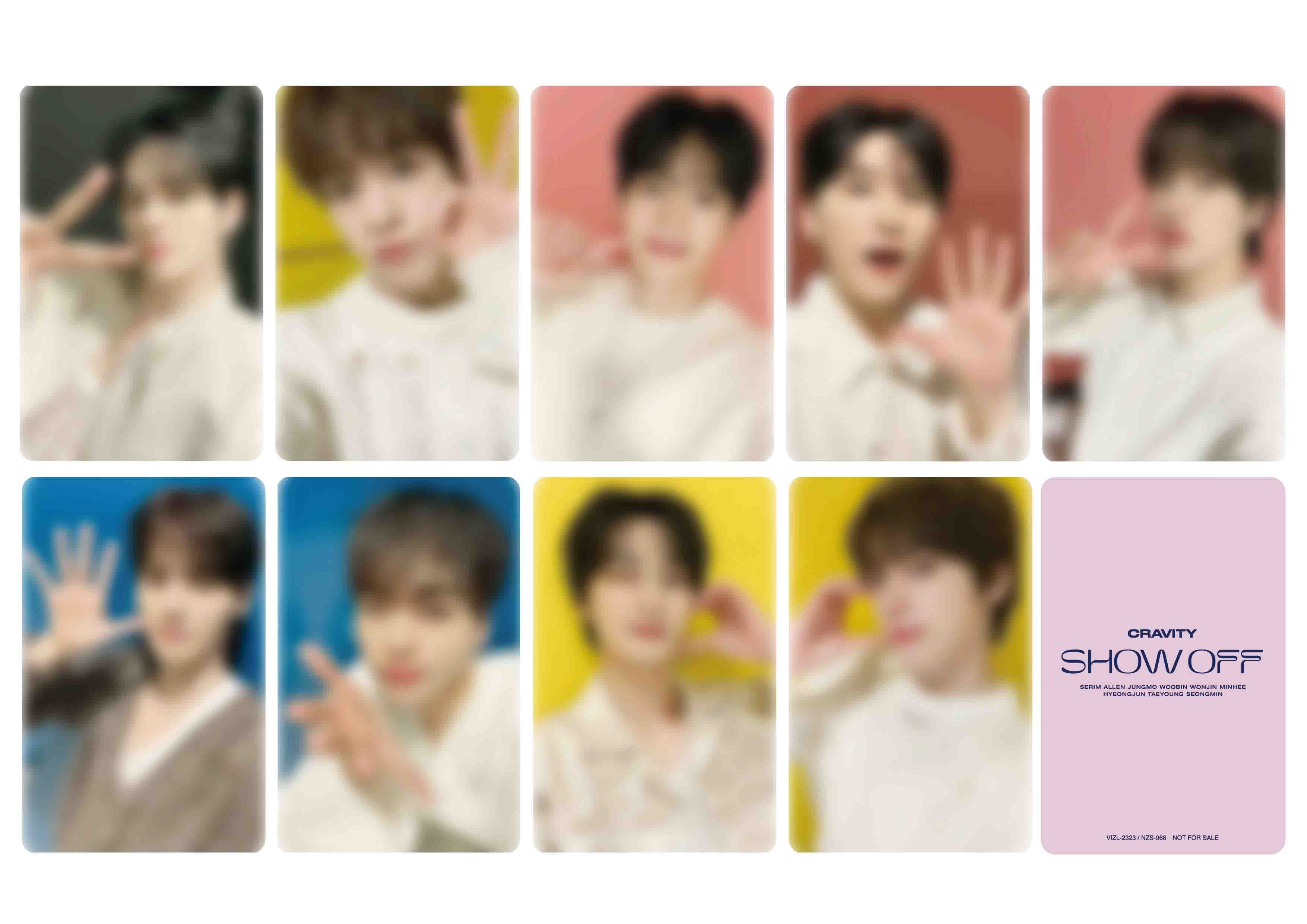 NEWS | CRAVITY JAPAN OFFICIAL FANCLUB「LUVITY JAPAN」