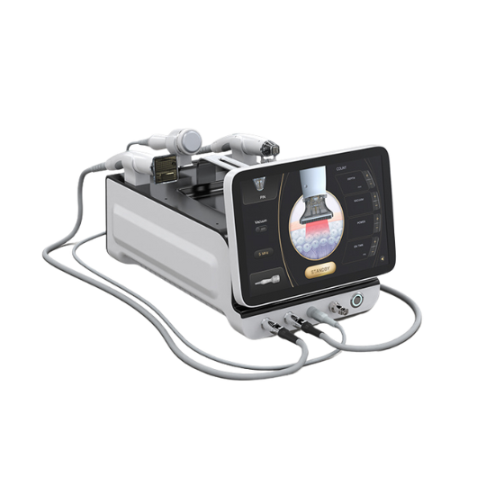 美容マニア 美品 サーマルフラクショナル サーマクール 美容マニア 美