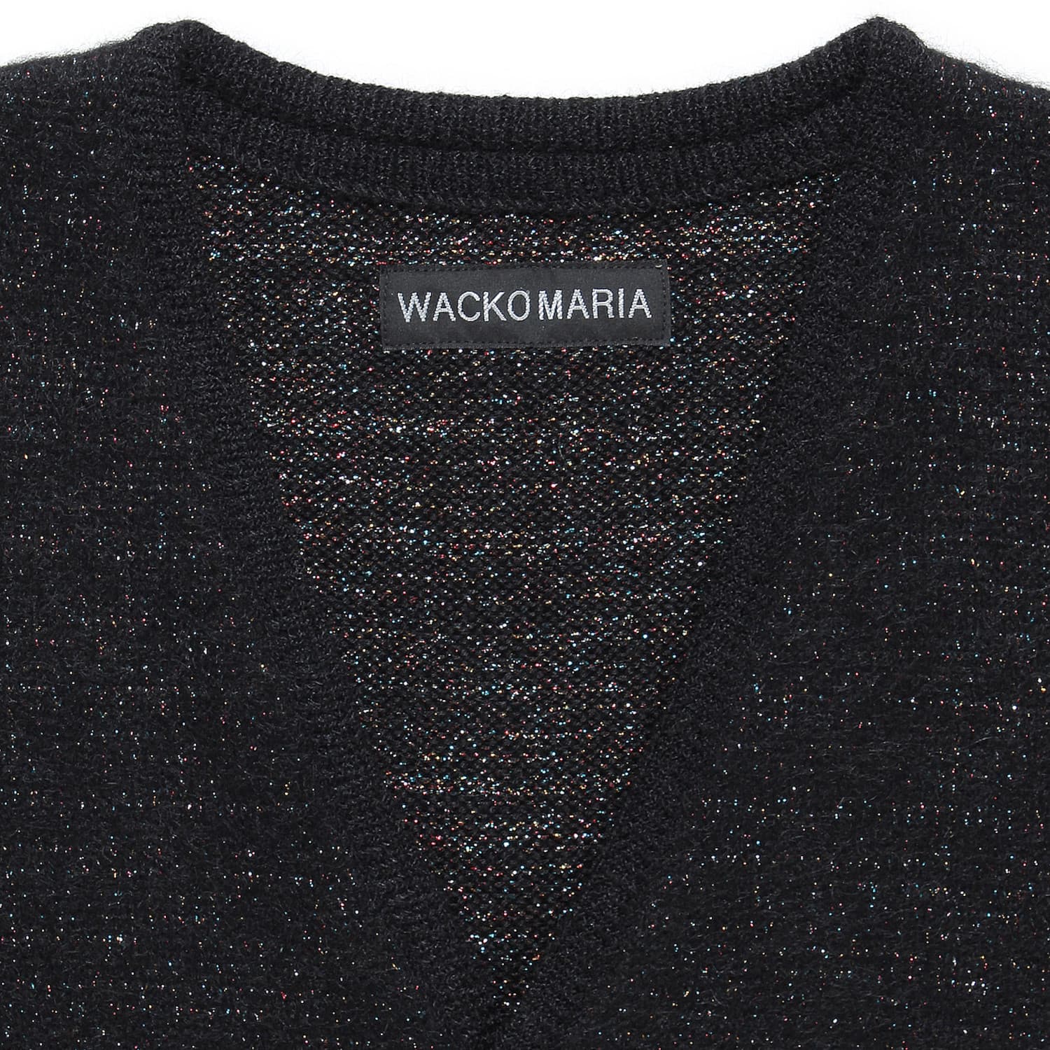 WACKO MARIA（ワコマリア）ニット 正規取扱店通販｜CRACKER'S BABIES