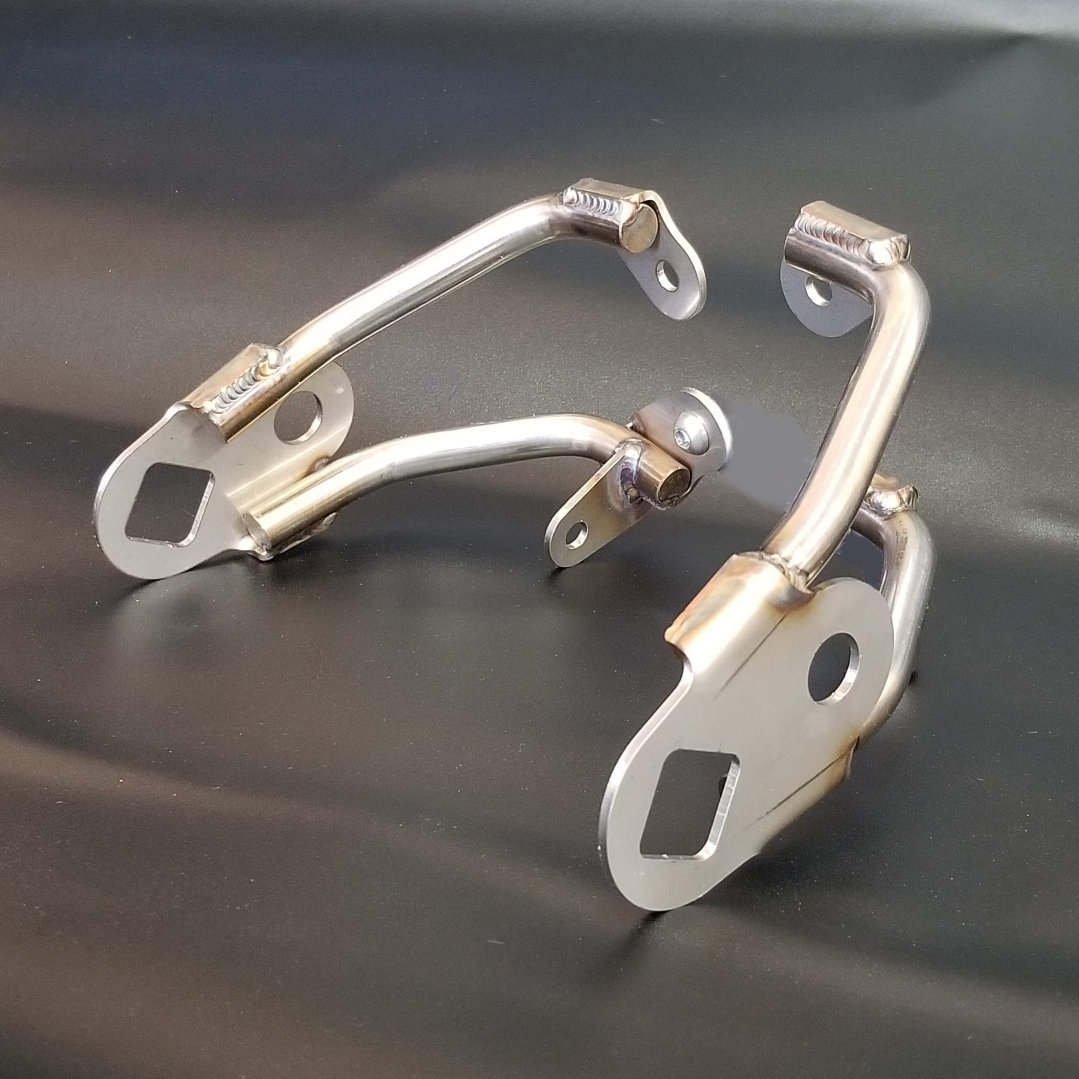 SR用 ステンレスライトステー | CRAFTMAN WebSite