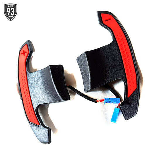 gt force パドルシフトブラックエディション付き こ、これは・・・す