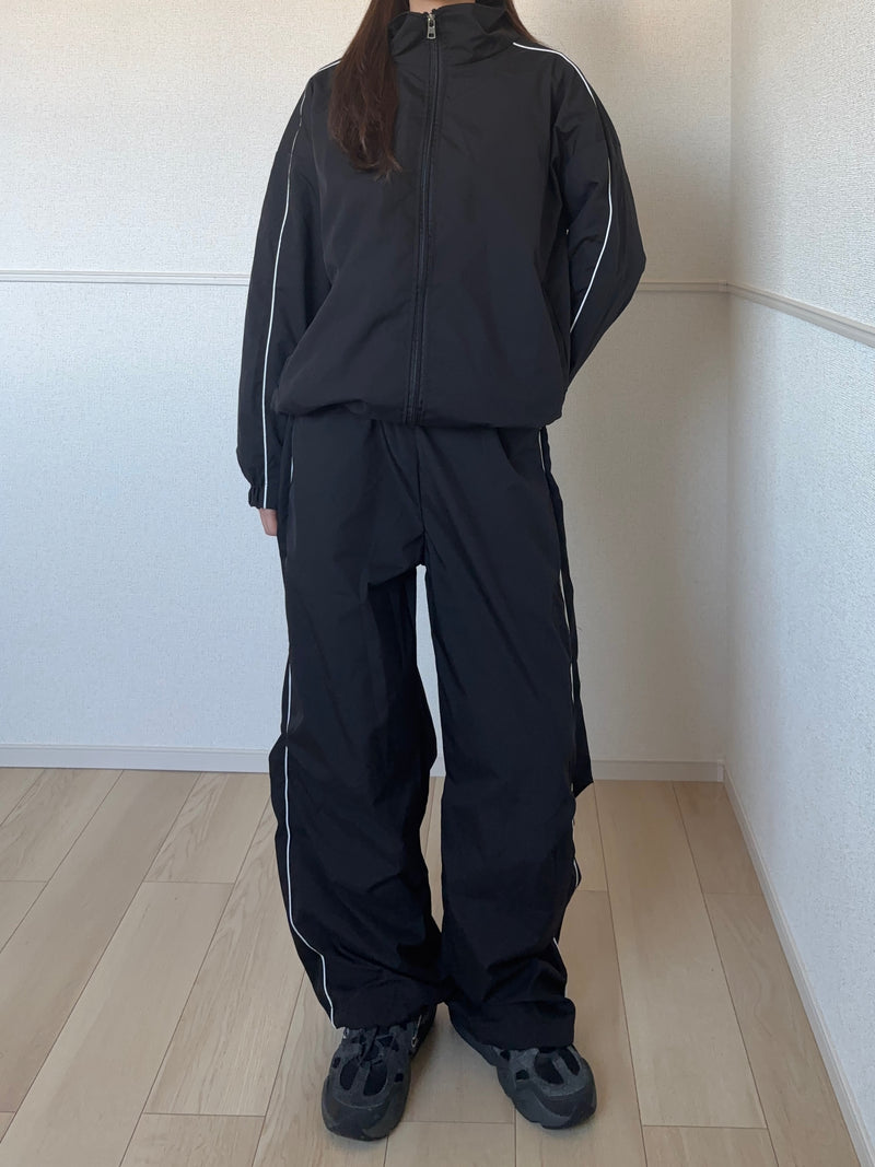 ナイロンセットアップ DPB88226 – CRAMMY