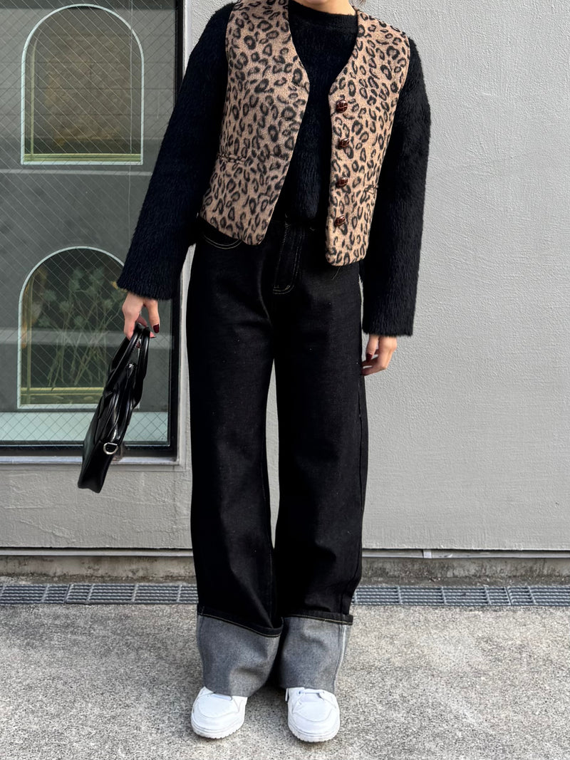 レオパードベスト DPB47355 – CRAMMY