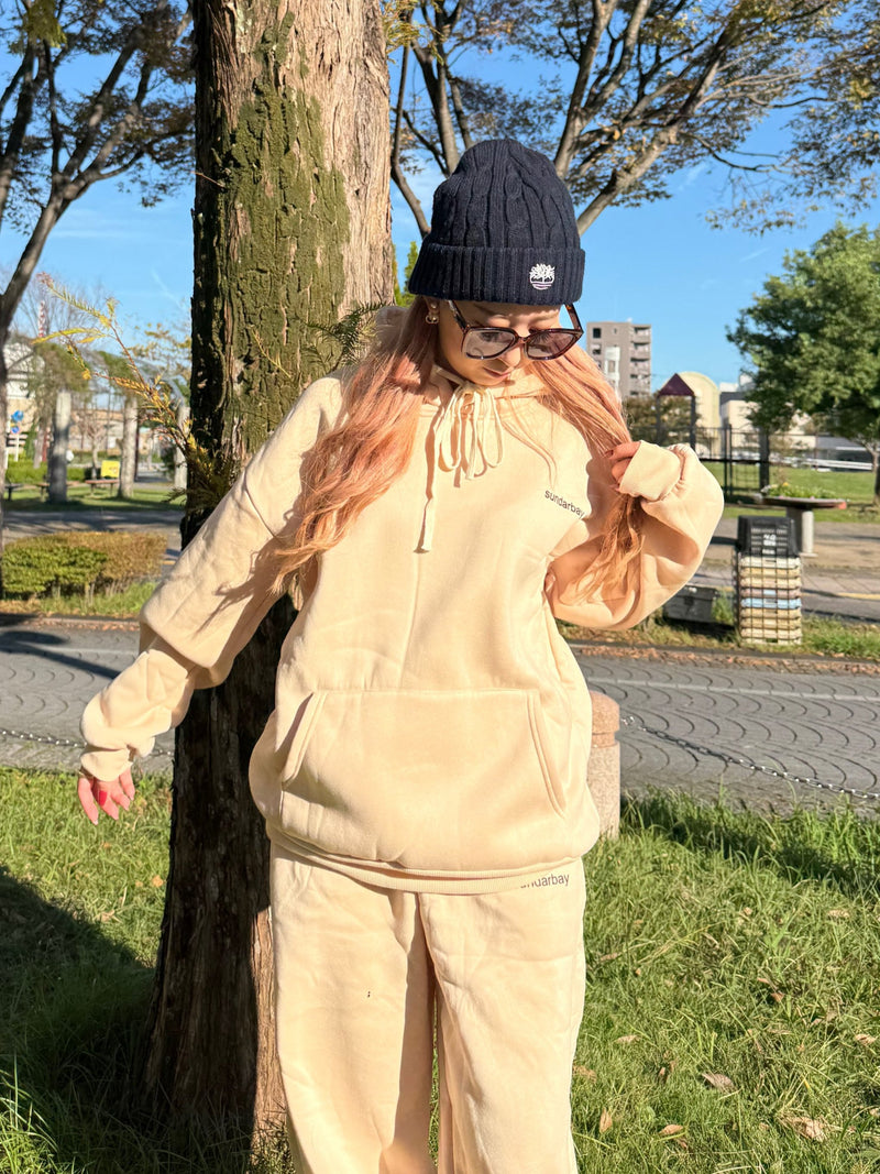 ユニセックススウェットセットアップ DPB73198 – CRAMMY