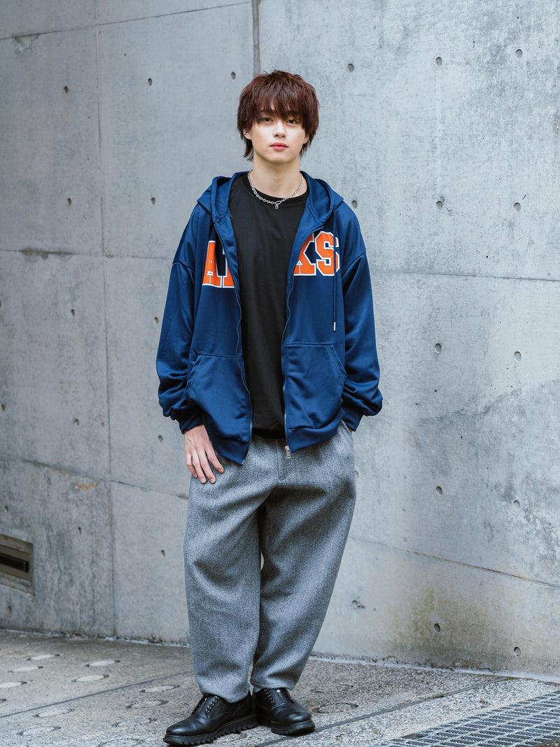 ブラックストーンネックレス SPA04026 – CRAMMY