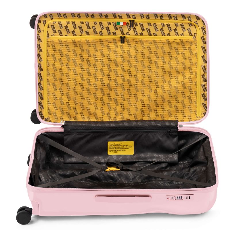 トーンオントーン スキン ピンク 7～10泊用｜アイコンコレクション