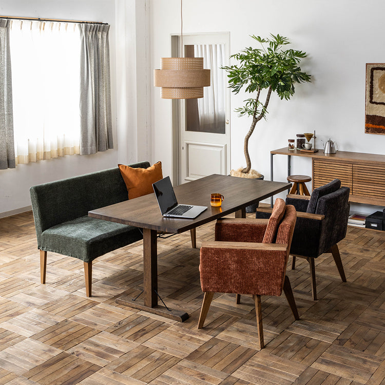 バレル ダイニングチェア | 家具・インテリア通販サイト CRASH GATE