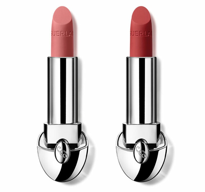 シャネル」「イヴ・サンローラン」… 【2023秋】最新リップの人気色は