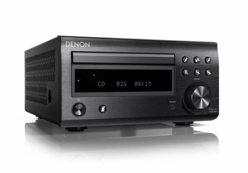 Denon RCD-M41