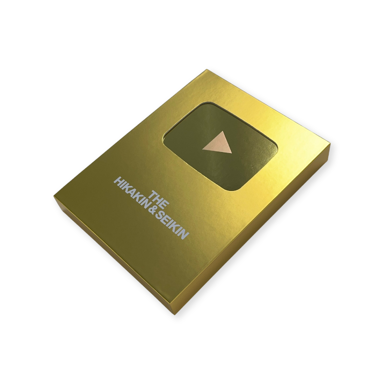 THE HIKAKIN & SEIKIN｜HIKAKIN & SEIKIN - Creator Store