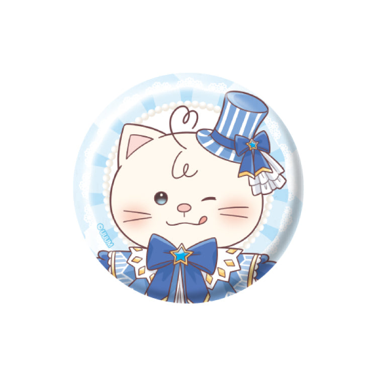 TAMAchan】ゲーミングマジカルカフェ☆ランダム缶バッジ｜TAMAchan