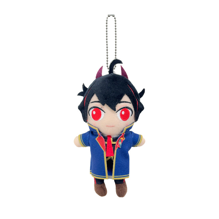 カラフルピーチ】からぴち魔法学園 ぬいぐるみ｜カラフルピーチ