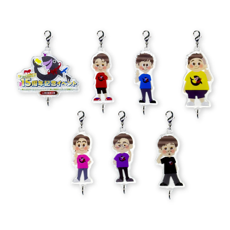 Fischer's -フィッシャーズ-TOP - Creator Store