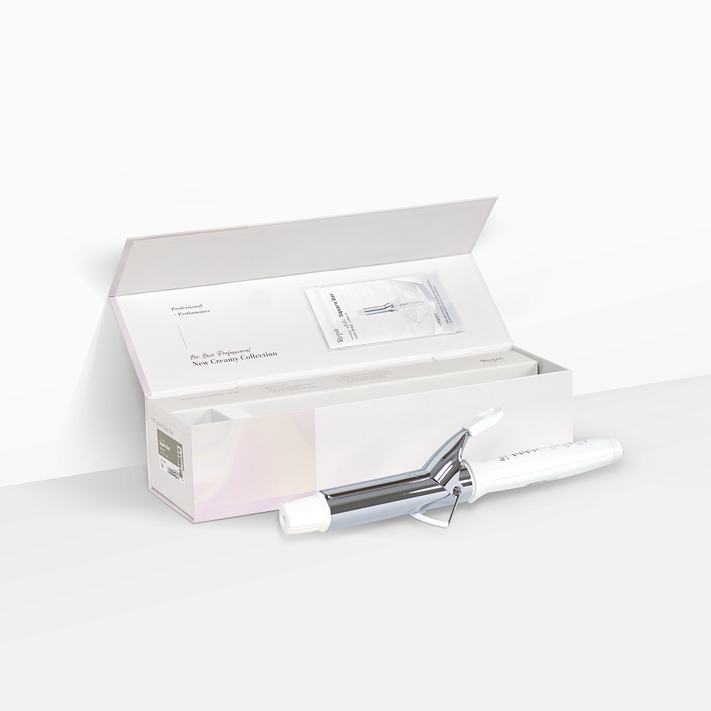 Repit スクエアバー 40mm - 【公式】クレイツ(CREATEs)