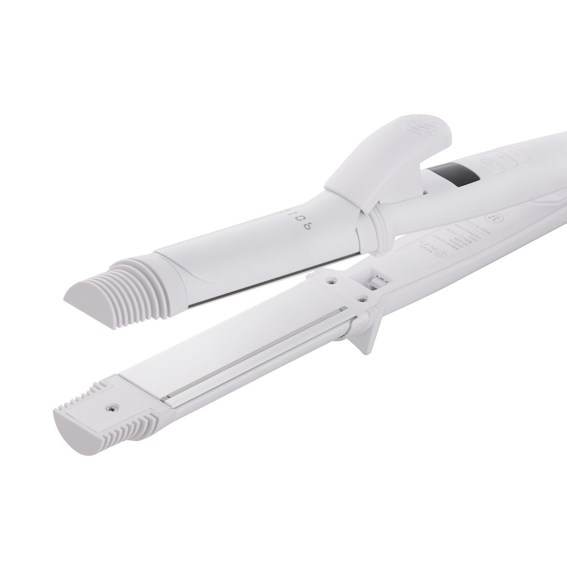 9012 イオン2WAYアイロン 32mm - 【公式】クレイツ(CREATEs)