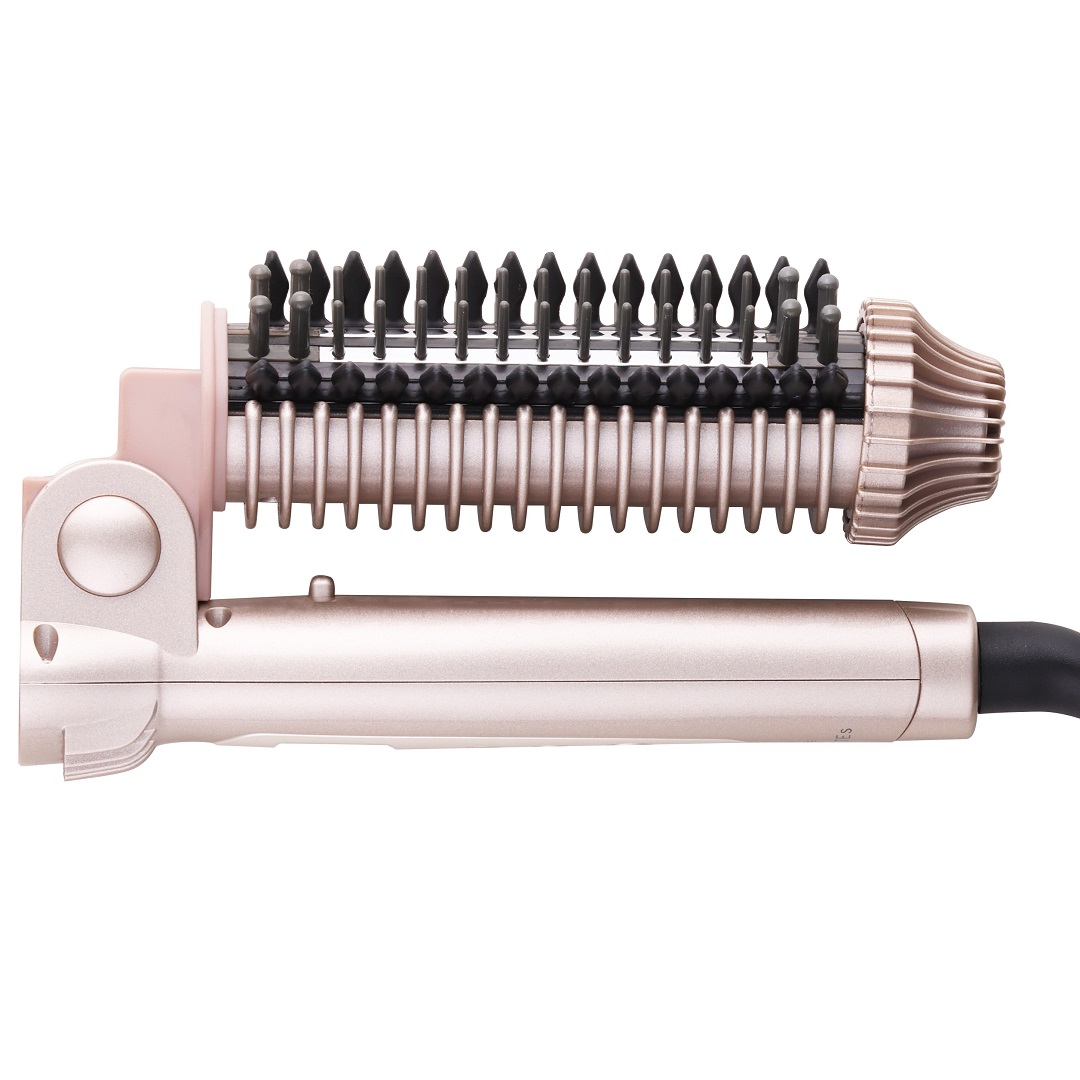 クレイツイオン® ホールドブラシアイロン エルディアポータブル