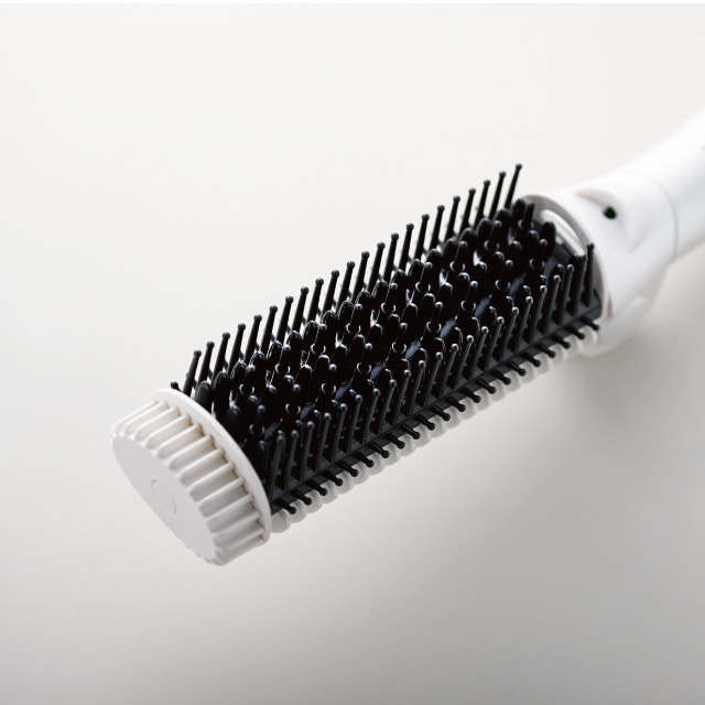 スタイリングブラシアイロン メクレ - 【公式】クレイツ(CREATEs)