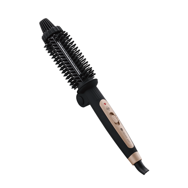 ロールブラシ キャッチ＆カール 26mm（ブラック） - 【公式】クレイツ