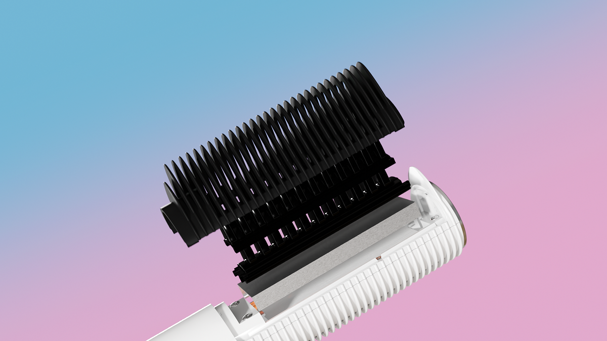 エレメア コームストレイナー - 【公式】クレイツ(CREATEs)