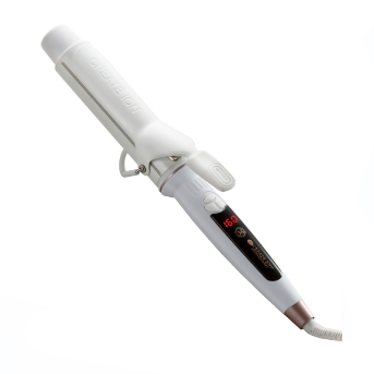 2月特集商品】マグネットヘアプロ カールアイロン 38mm【プロ仕様