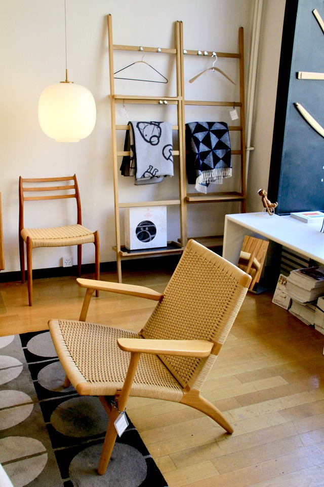 La Boutique Danoise: Danish Design Deciphered – Creative Living Geneva