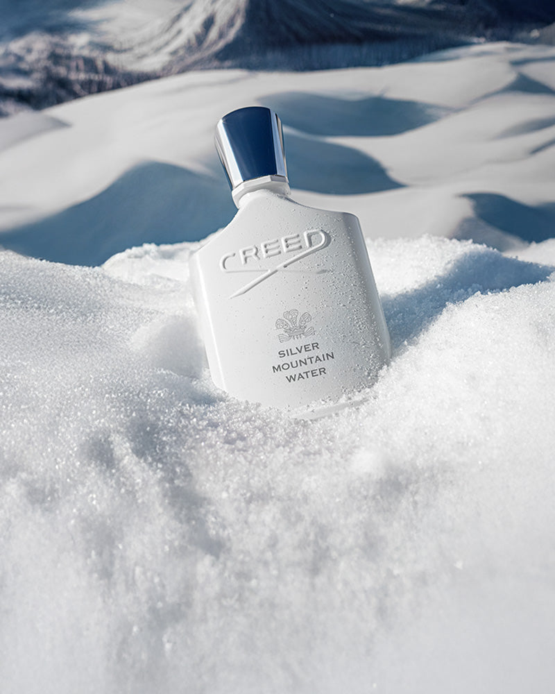 Official Creed Fragrance JP | Luxury Perfume For Men & Women