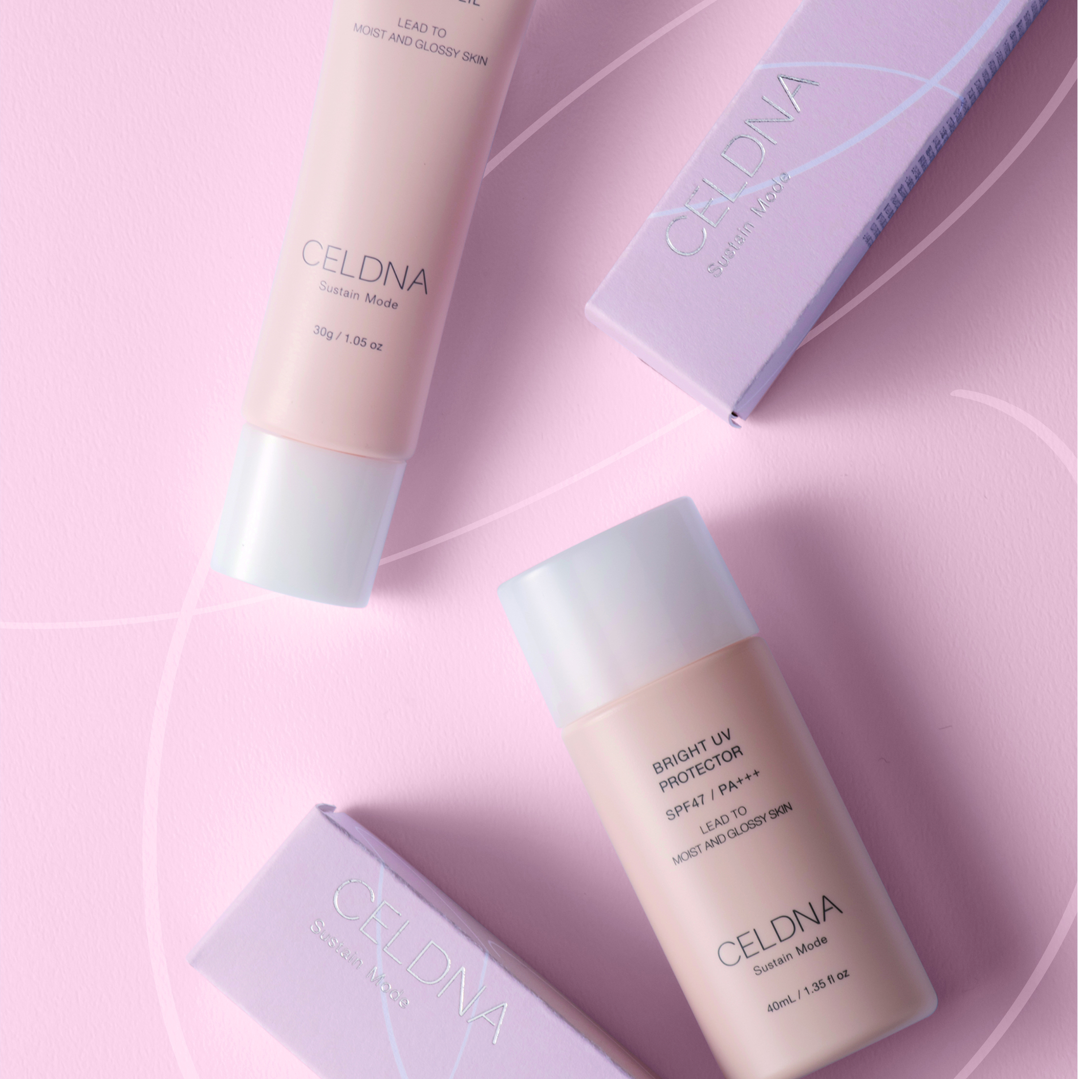 専用］DNA マッサージ&クレンジング2個コンセントレ3個 専用］DNA