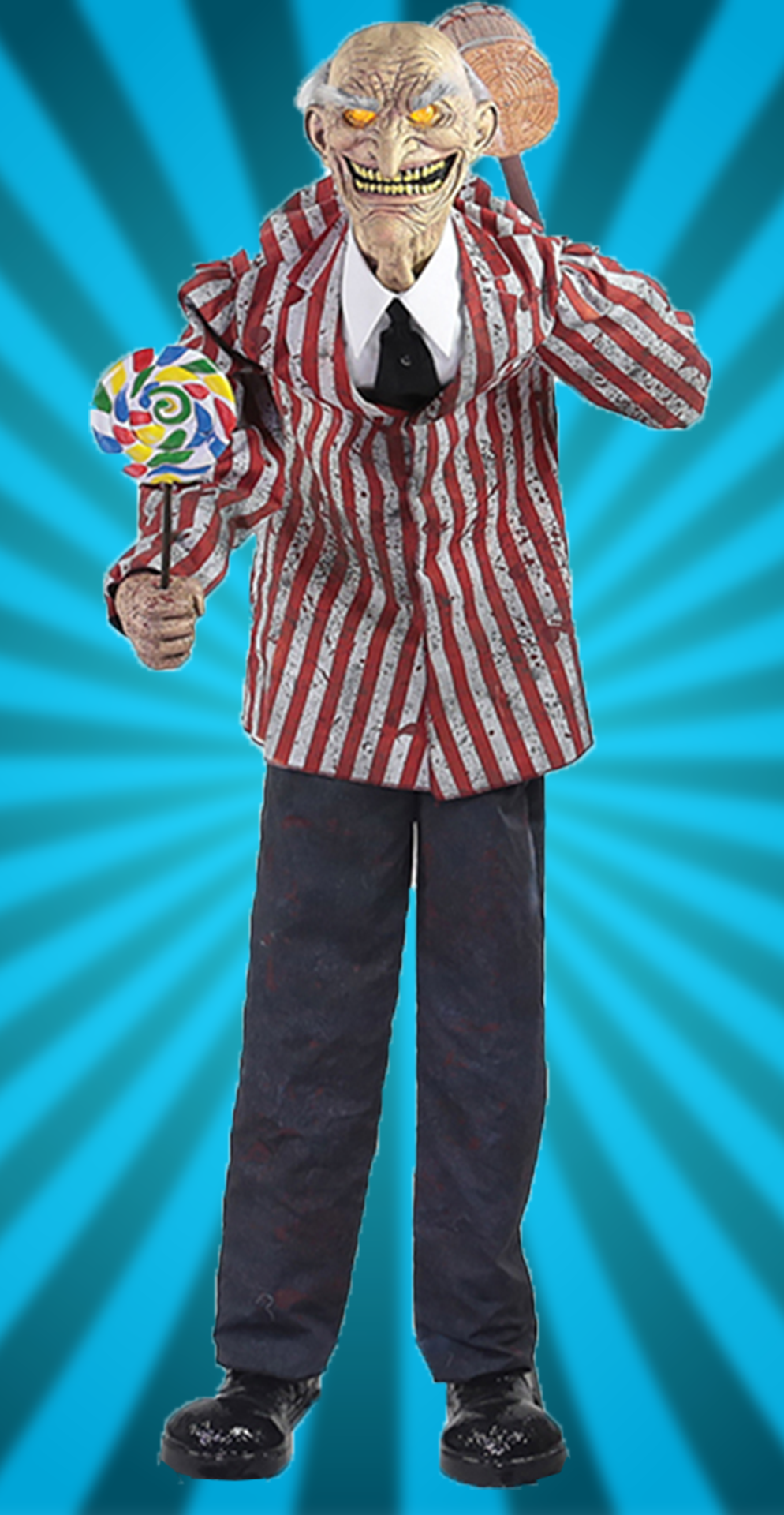 Candy Creep – Creepy Depot