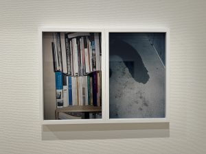 迷路に彷徨えば、イメージの行きつく先はわからない 作品《2017.06.12