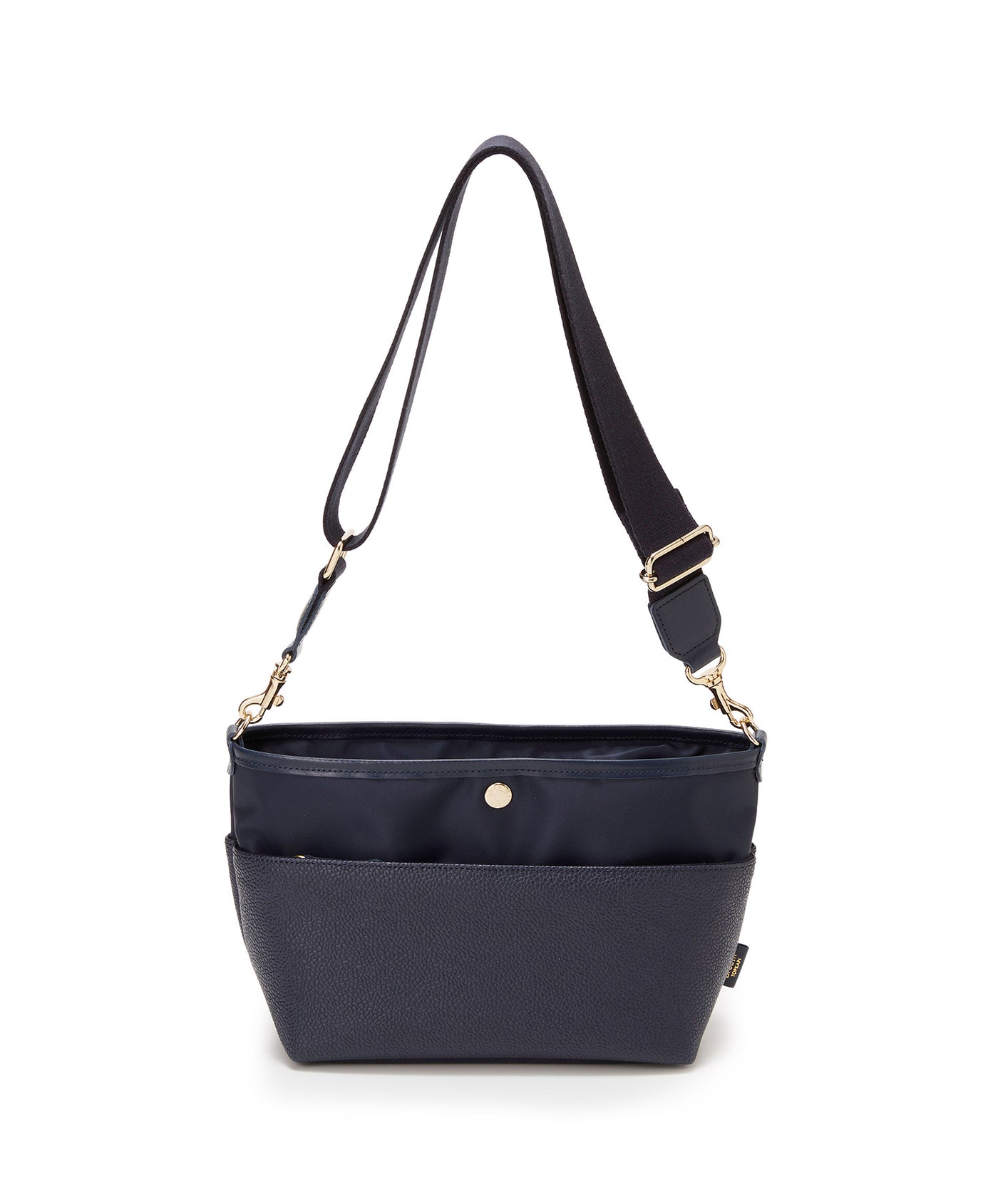 TOPKAPI × 藤本美貴さんコラボ】スコッチグレイン ショルダーバッグ