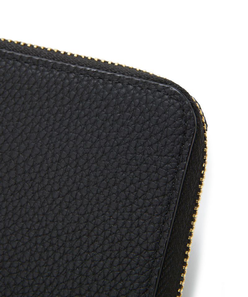 新色追加】シュリンクレザー Lファスナー ミニ 財布 – TOPKAPI（トプカピ）