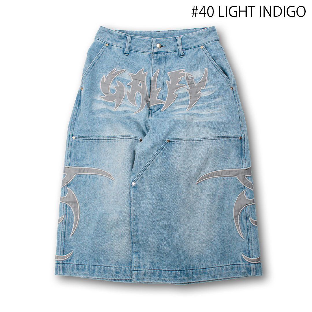 株式会社ク・ラッチ / 部族長デカ短パン 152079