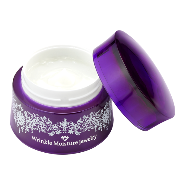 リンクルモイスチャージュエリーWPP(リニューアル前処方) | クリスタル