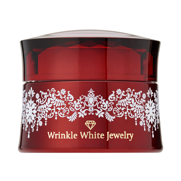 カオリホワイト | クリスタルジェミー 中島香里の美白化粧品