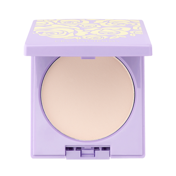 リンクルホワイトプレストパウダー(リニューアル前処方) | クリスタル