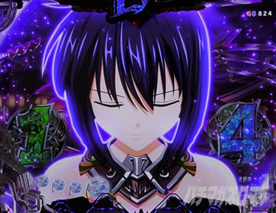 P戦国乙女 LEGEND BATTLE｜先読み予告｜パチマガスロマガ