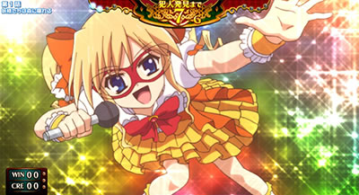 探偵歌劇 ミルキィホームズ TD 消えた7と奇跡の歌/パチスロ攻略情報