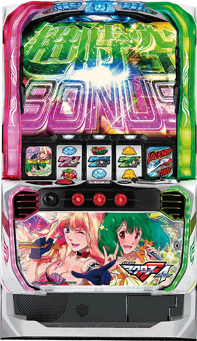 スマスロ マクロスF4 ふじえもんさん専用 スマスロ マクロスF4 ふじえ