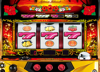 ニューハナハナゴールド-30｜ゲームの流れ｜パチマガスロマガ